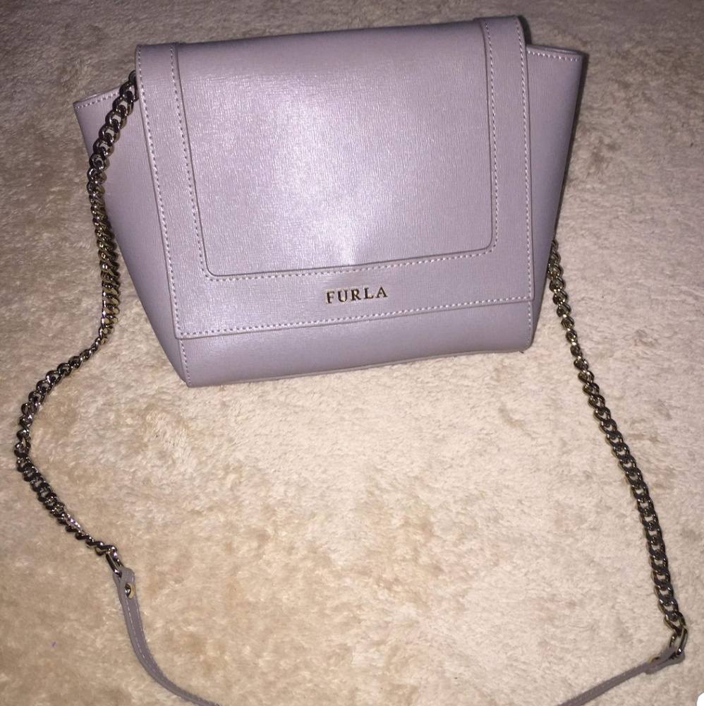 Furla crossbody bag